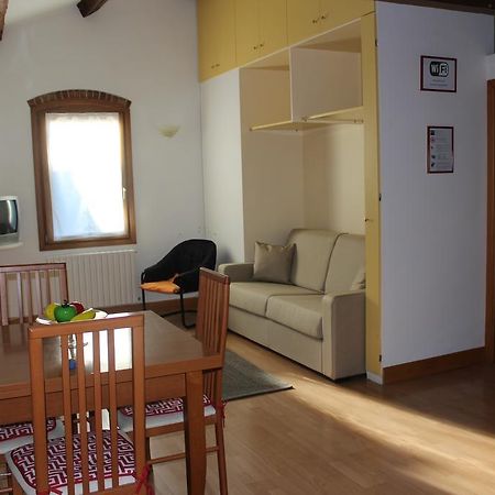 Apartamento Ca' Morandi Venecia Exterior foto