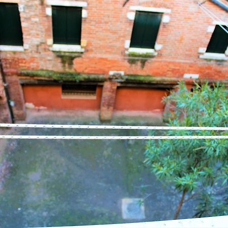 Apartamento Ca' Morandi Venecia Exterior foto