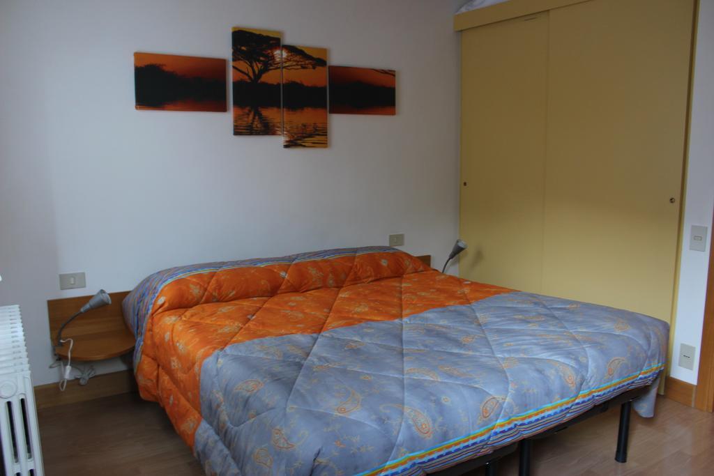 Apartamento Ca' Morandi Venecia Exterior foto