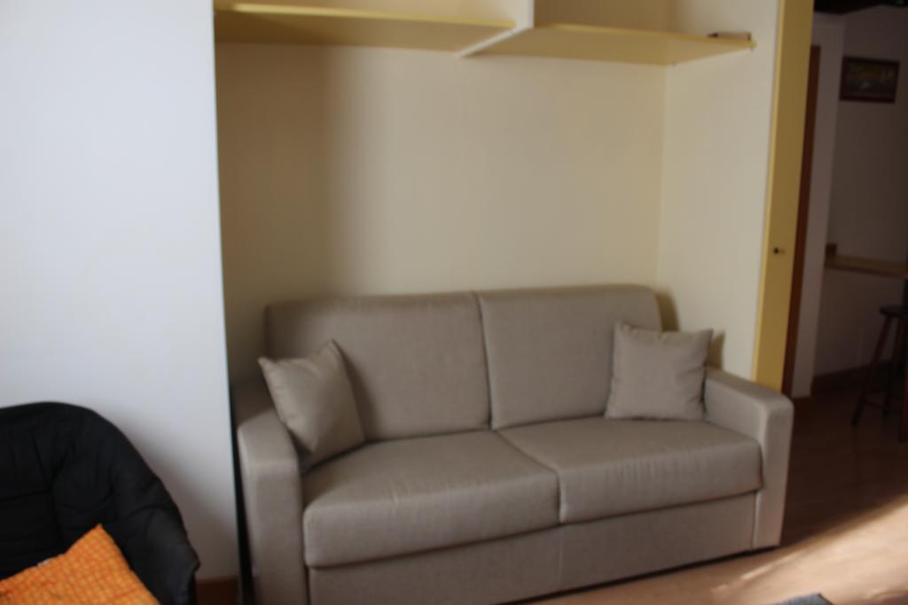 Apartamento Ca' Morandi Venecia Exterior foto
