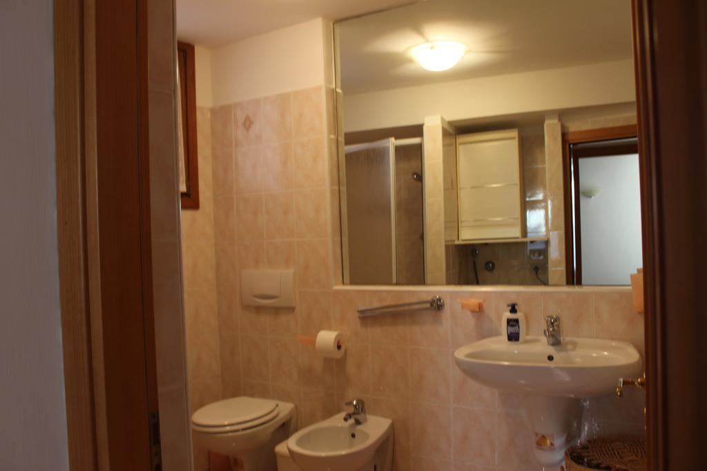 Apartamento Ca' Morandi Venecia Exterior foto