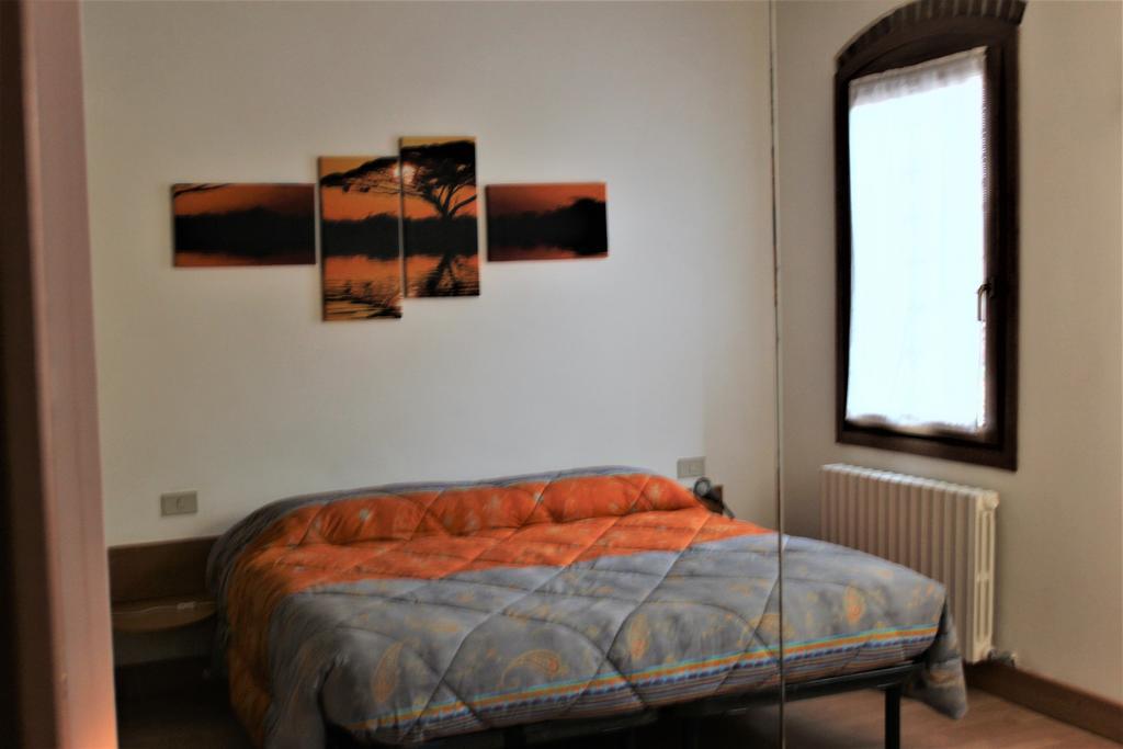 Apartamento Ca' Morandi Venecia Exterior foto