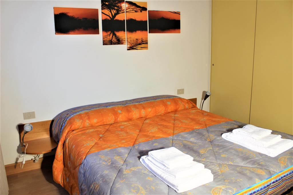 Apartamento Ca' Morandi Venecia Exterior foto