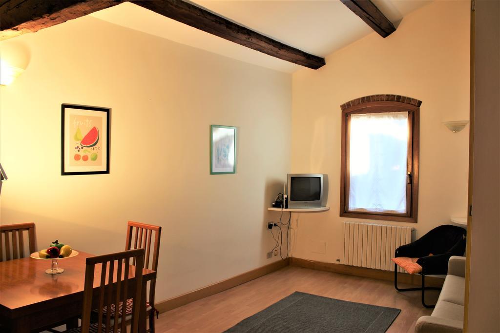 Apartamento Ca' Morandi Venecia Exterior foto