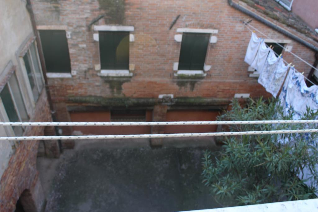Apartamento Ca' Morandi Venecia Exterior foto