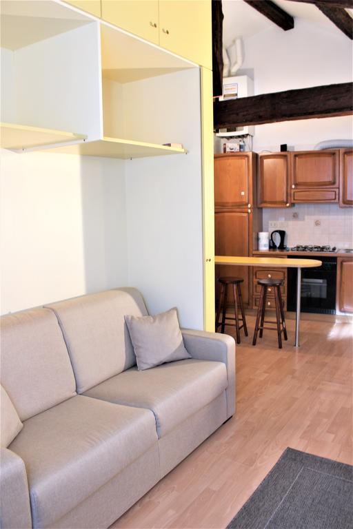 Apartamento Ca' Morandi Venecia Exterior foto