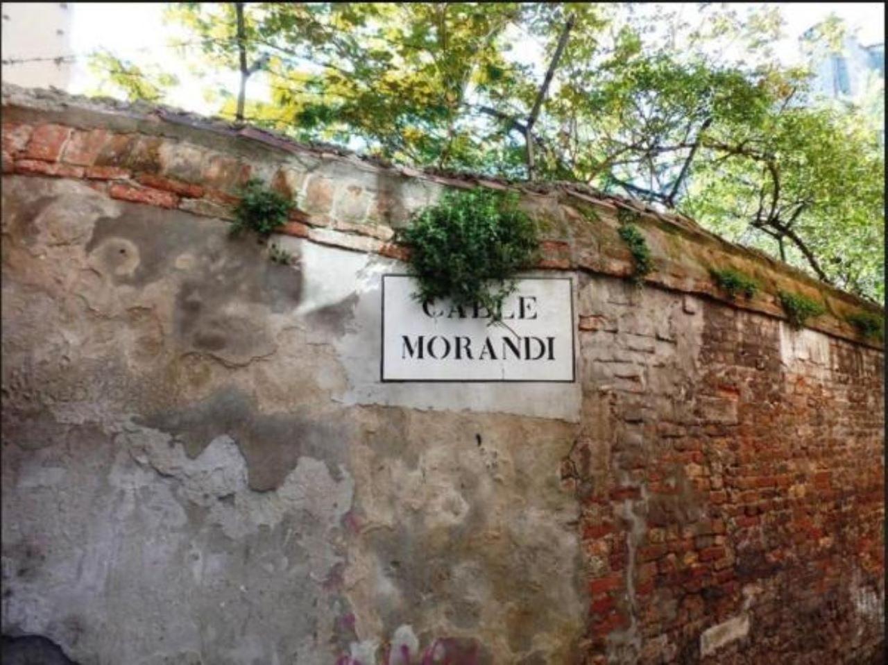 Apartamento Ca' Morandi Venecia Exterior foto